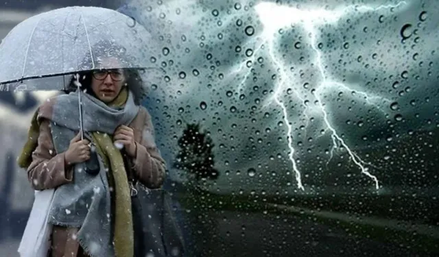 Afşin’de Hava Durumu: 13 Mayıs Salı