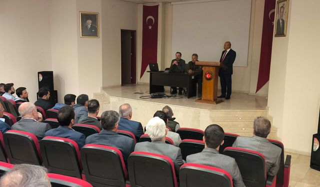 Afşin’de Yaban Domuzlarıyla Mücadele İçin Sürek Avı Planlanıyor