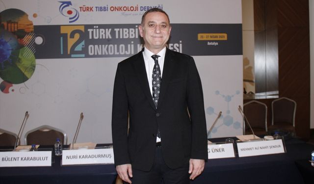 Hastalara "yapay zeka yerine doktorunuza danışın" önerisi