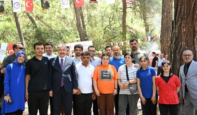 Osmaniye’de Müzeler Haftası kutlandı