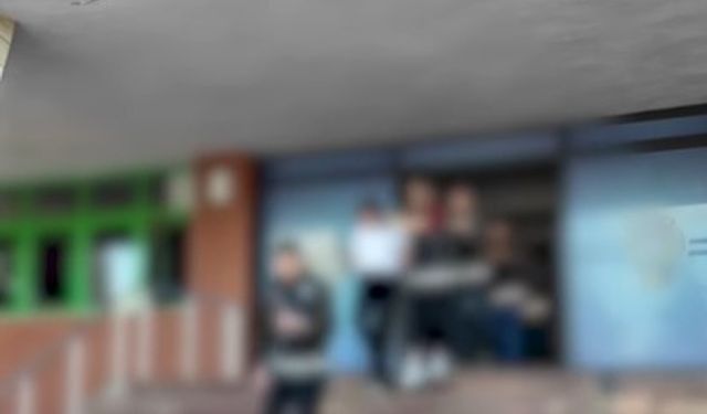 Isparta’da son 1 ayda narkotik operasyonlarında 14 tutuklama