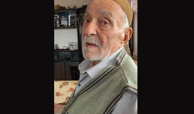 Ali Karakoç Vefat Etti