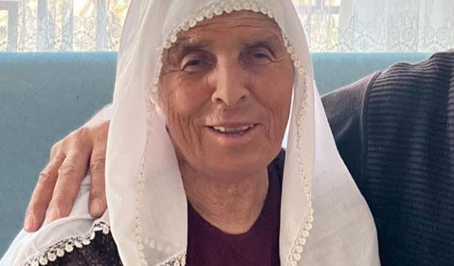 Ayşe Tercan Vefat Etti