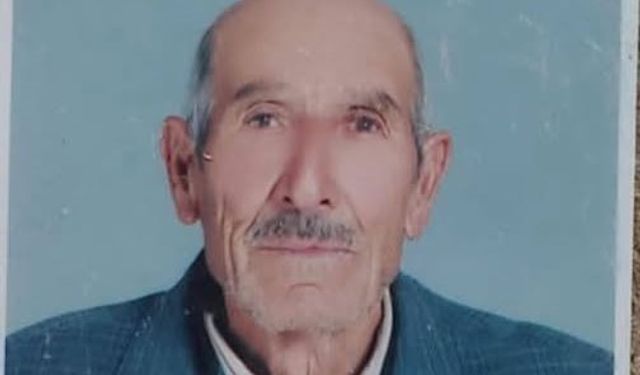 Bekir Geyik Vefat Etti