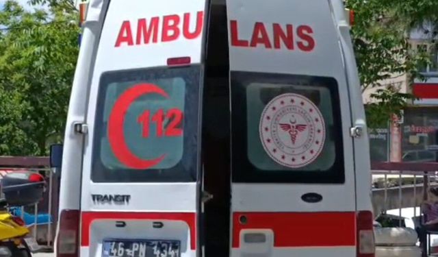 Baba, Boşanıp Eve Dönen Kızını Öldürdü