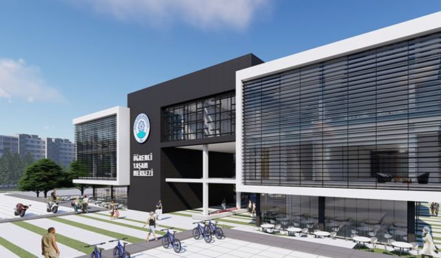 Bursa Teknik Üniversitesi Rektörlüğünden Öğretim Üyesi Alım İlanı