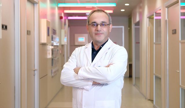 Çocuğunuzun Omurgasını Hiç Kontrol Ettiniz Mi?