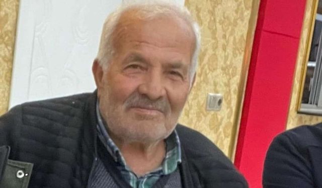 Cuma Kılınç Vefat Etti
