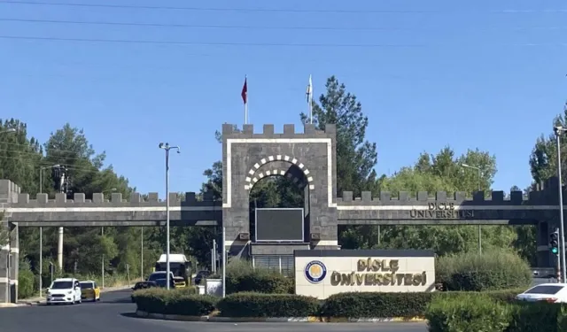 Dicle Üniversitesi Rektörlüğünden Öğretim Üyesi Alım İlanı
