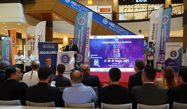 Bölgede Bir İlk Olan “DOGA GAME JAM” Ödül Töreniyle Noktalandı