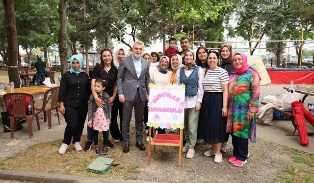 Dünya Engelliler Haftası Kapsamında Piknik Programı Gerçekleştirildi