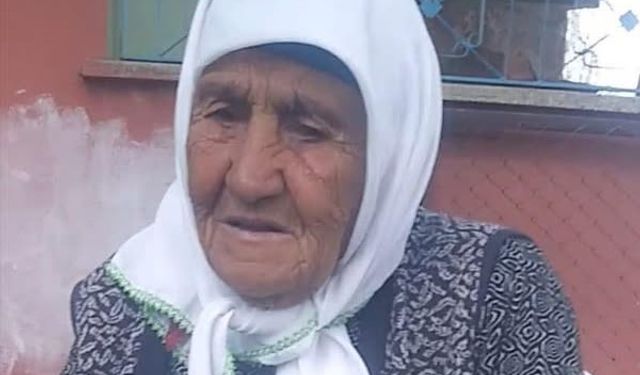 Elif Köroğlu Vefat Etti