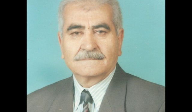 Fevzi Aksoy Vefat Etti
