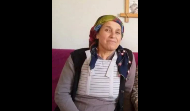 Gül Kodalak Vefat Etti