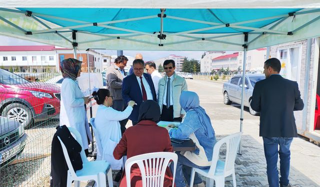 İdeal Kilonu Öğren, Sağlıklı Yaşa Kampanyası Devam Ediyor