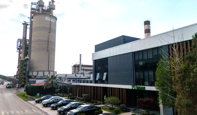 İGSAŞ, Siemens Fit4Blue Retrofit Dönüşümü İle İşletme Yaşam Döngüsünü De 20 Yıl Daha Uzattı