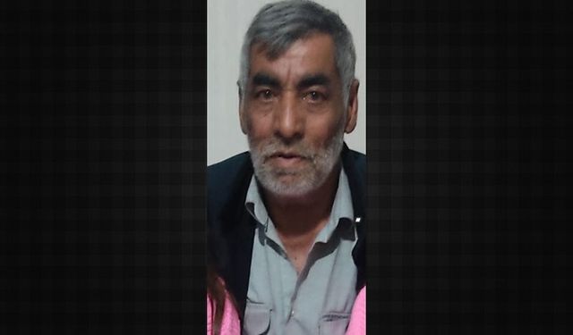 İsmail Bor Vefat Etti