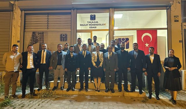 Kahramanmaraş’ta İmar Değerlendirme Toplantısı Yapıldı