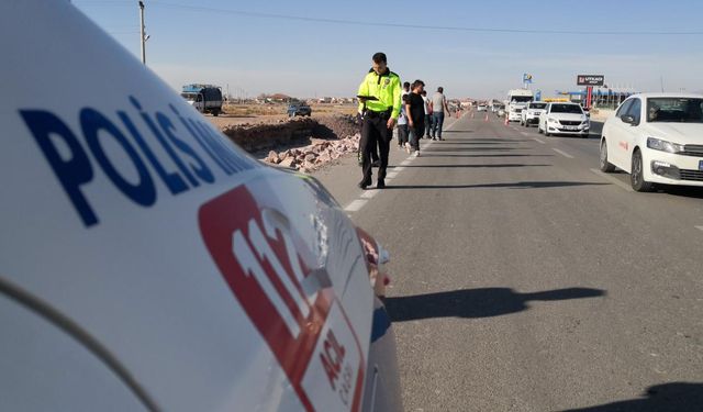 "Kaza kara noktaları" iyileşiyor, ölümlü kazalar azalıyor