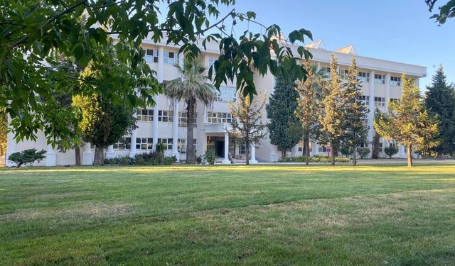 Kocaeli Sağlık ve Teknoloji Üniversitesi Rektörlüğü Öğretim Elemanı Alacak
