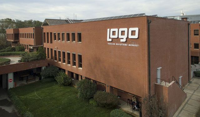 Logo Yazılım 40 yıllık teknoloji yolculuğunu sergide anlattı