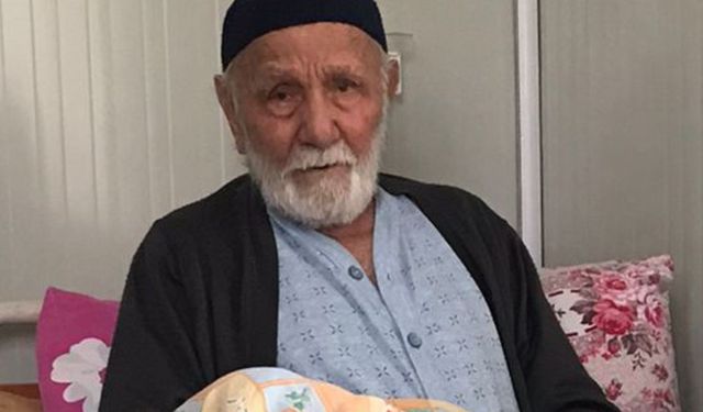 Lutfi Ceran Vefat Etti