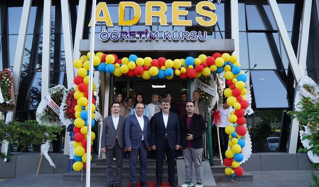 Millet Vekili Debgici İl Yönetim Kurulu Üyesi Kökünüzü Ziyaret Etti
