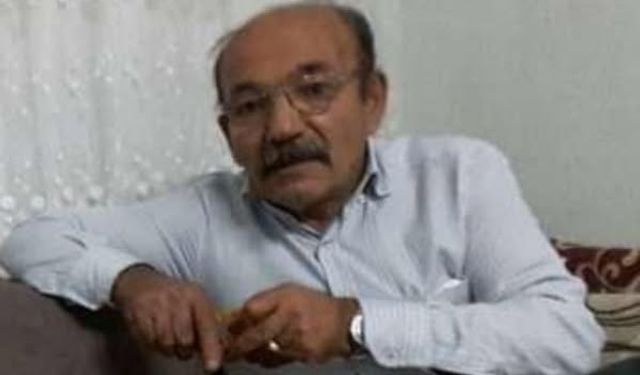 Mustafa Dal Vefat Etti
