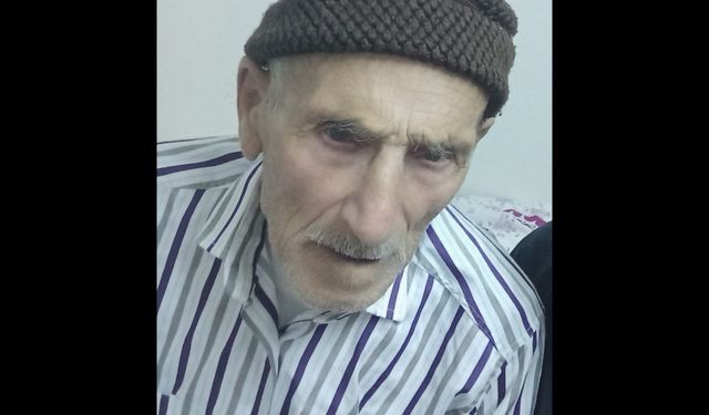 Ömer Yalçın Vefat Etti