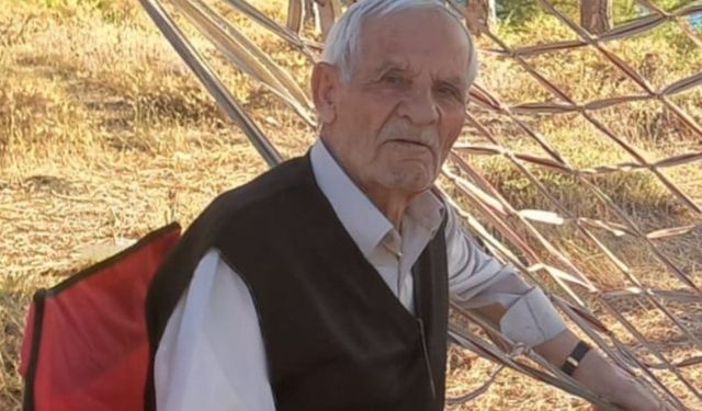 Osman Sınır Vefat Etti