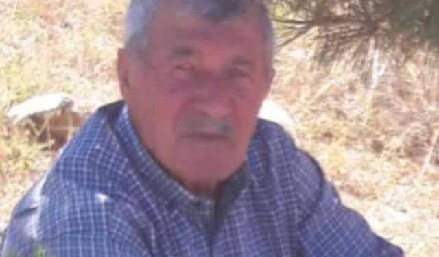 Osman Yıldırım Vefat Etti