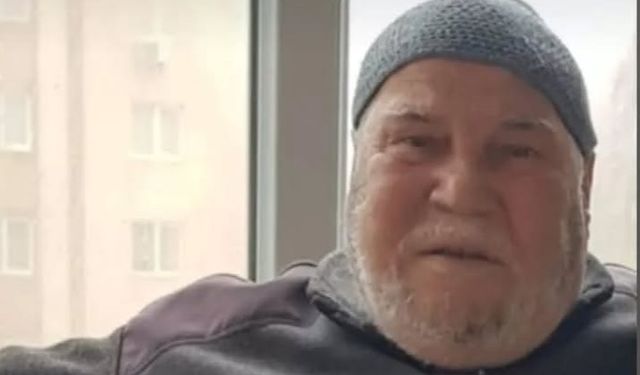 Ramazan Karabulut Vefat Etti