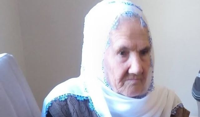 Rukiye Kavak Vefat Etti