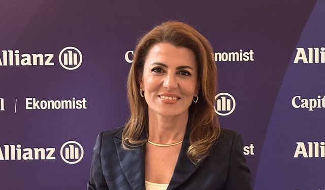 Sema Özel Baydar, Üst Üste İkinci Kez “Türkiye’nin En Güçlü 50 Kadın CEO’su” Listesinde