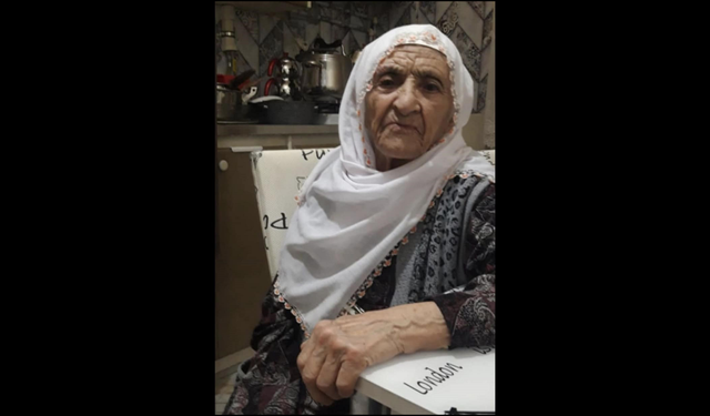 Şemsi Kaya Vefat Etti
