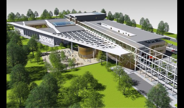 Sivas Bilim ve Teknoloji Üniversitesi Rektörlüğü Akademik Personel Alım İlanı