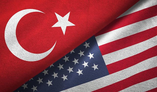 Suriye Çalışma Grubu toplantısında Türkiye ve ABD heyetlerinden ortak açıklama