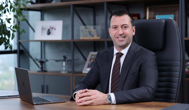 SYS Grup Şirketleri, FEINDEF 2025 fuarında modern muharebe çözümlerini tanıtacak