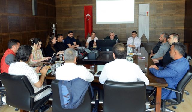 Büyükşehir’den Kurban Bayramı Öncesi Temizlik Alarmı!