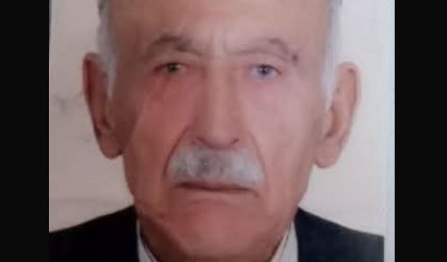 Veli Kanza Vefat Etti