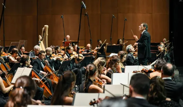 53. İstanbul Müzik Festivali, Borusan Holding sponsorluğunda gerçekleşti