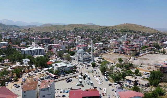 Afşin’de Hava Durumu: 26 Haziran Perşembe