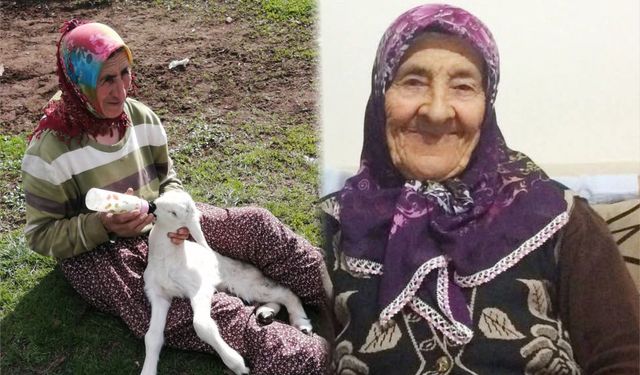 Afşin’de Acı Olay: Anne ve Kızı Aynı Gün Hayatını Kaybetti