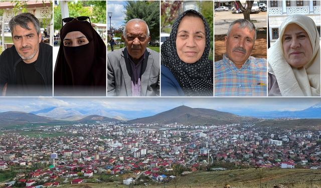 Afşinliler Anlattı: “Eski Bayramların Tadı Kalmadı”