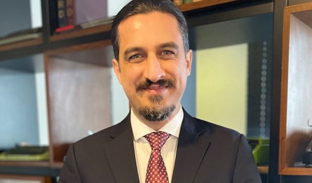 Bilgi Üniversitesi'nden bilişim ve teknoloji hukuku alanında yeni yüksek lisans programı