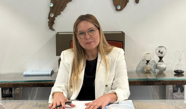 Daikin Türkiye'ye Brandverse Awards'tan altın ödül