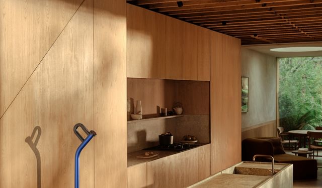 Dyson'dan yazlıklar için akıllı temizlik önerileri