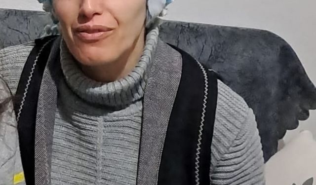 Mersin'de kaybolan kadın bulundu