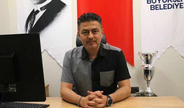 Hatayspor, yeni sezonda genç futbolcularına güveniyor