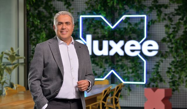 Pluxee Türkiye, KOBİ üye iş yerlerine sağladığı iş hacmini artırmayı hedefliyor